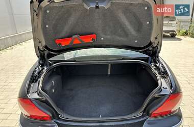 Седан Jaguar X-Type 2006 в 