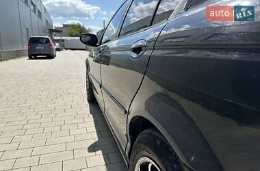 Седан Jaguar X-Type 2006 в 