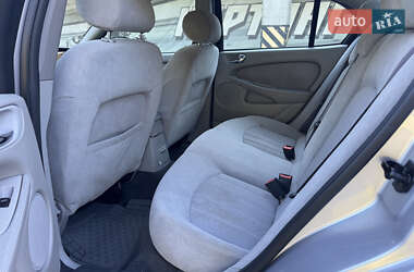 Седан Jaguar X-Type 2001 в 