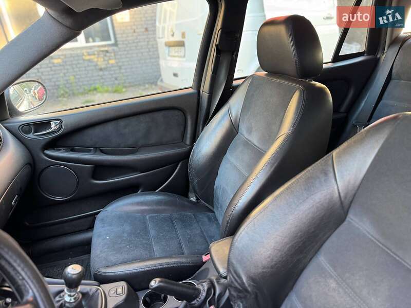 Универсал Jaguar X-Type 2004 в Киеве