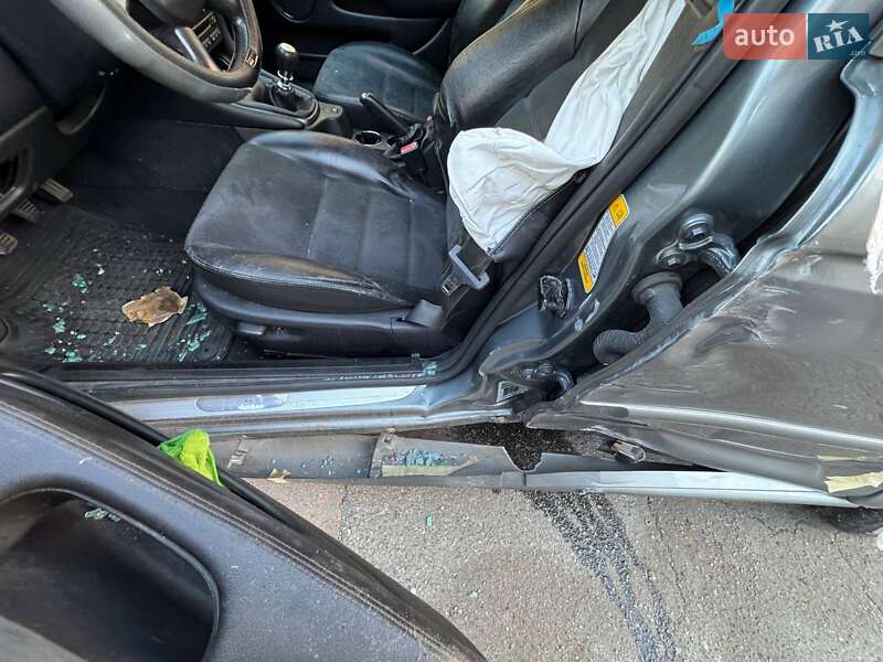 Универсал Jaguar X-Type 2004 в Киеве