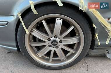 Універсал Jaguar X-Type 2004 в 