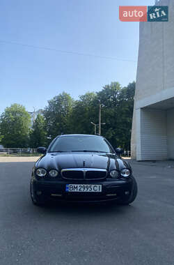 Універсал Jaguar X-Type 2005 в 