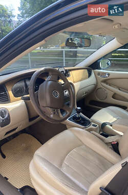 Універсал Jaguar X-Type 2005 в 