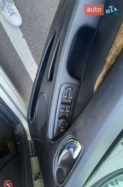 Седан Jaguar X-Type 2006 в 