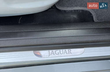 Седан Jaguar X-Type 2003 в 