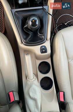 Седан Jaguar X-Type 2007 в 