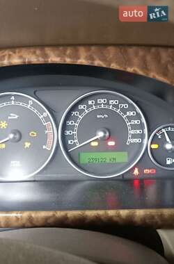 Седан Jaguar X-Type 2007 в 