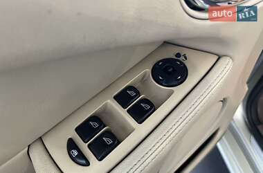 Седан Jaguar X-Type 2007 в 