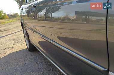 Седан Jaguar X-Type 2006 в 