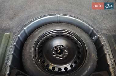 Седан Jaguar X-Type 2006 в 