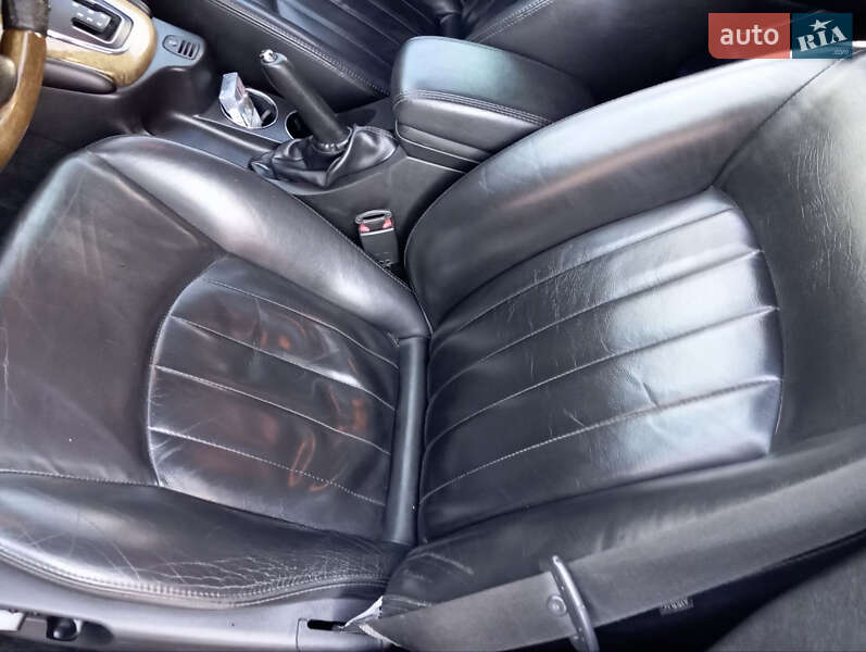 Седан Jaguar X-Type 2006 в Хмельницком