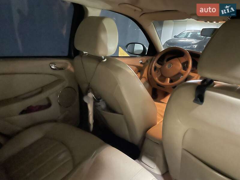 Універсал Jaguar X-Type 2005 в Одесі фото 3 Універсал Jaguar X-Type 2005 в Одесі