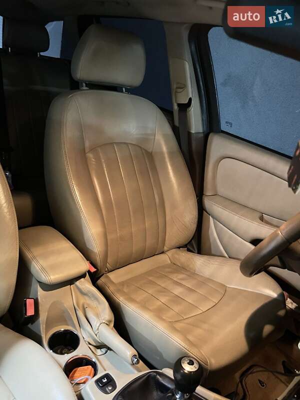 Універсал Jaguar X-Type 2005 в Одесі фото 6 Універсал Jaguar X-Type 2005 в Одесі