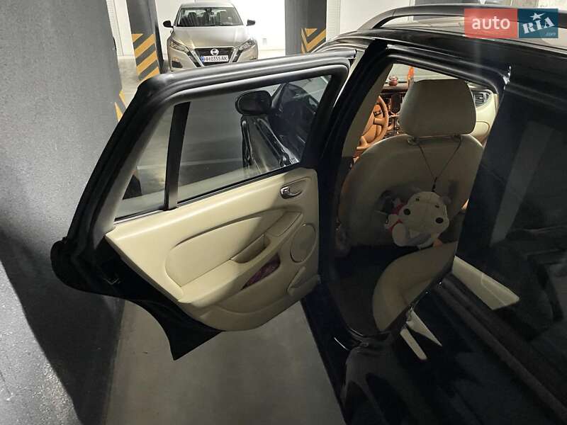 Універсал Jaguar X-Type 2005 в Одесі фото 11 Універсал Jaguar X-Type 2005 в Одесі