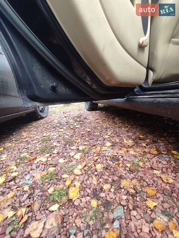 Універсал Jaguar X-Type 2005 в Вараші фото 15 Універсал Jaguar X-Type 2005 в Вараші