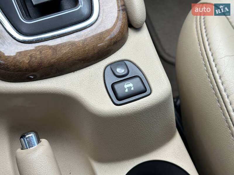 Седан Jaguar X-Type 2007 в Києві фото 23 Седан Jaguar X-Type 2007 в Києві