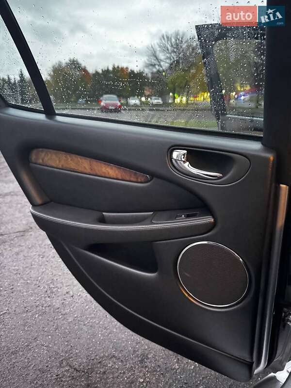 Седан Jaguar X-Type 2005 в Львове фото 12 Седан Jaguar X-Type 2005 в Львове