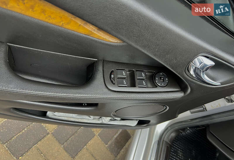 Седан Jaguar X-Type 2001 в Білій Церкві фото 16 Седан Jaguar X-Type 2001 в Білій Церкві