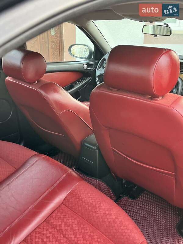 Седан Jaguar X-Type 2002 в Житомире фото 12 Седан Jaguar X-Type 2002 в Житомире