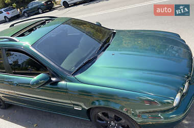 Универсал Jaguar X-Type 2006 в Киеве