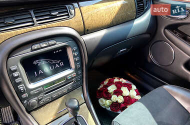 Универсал Jaguar X-Type 2006 в Киеве