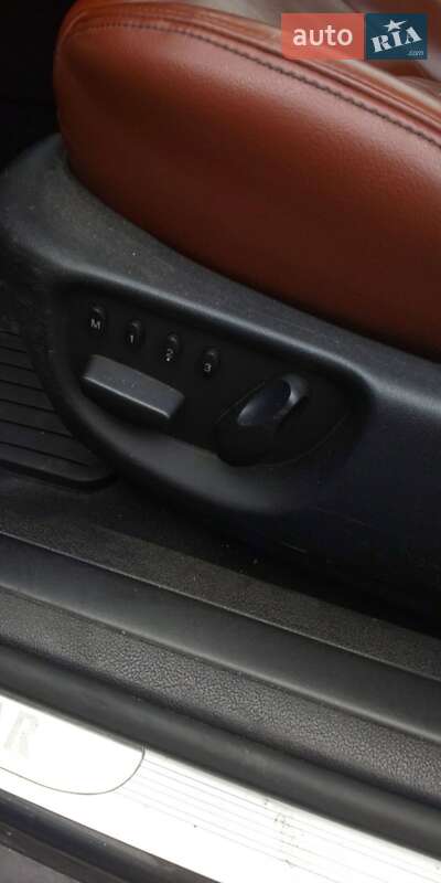 Универсал Jaguar X-Type 2007 в Киеве фото 9 Универсал Jaguar X-Type 2007 в Киеве