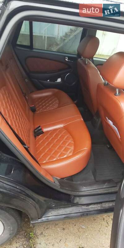 Универсал Jaguar X-Type 2007 в Киеве фото 10 Универсал Jaguar X-Type 2007 в Киеве