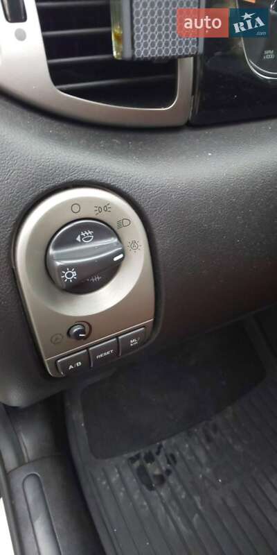 Универсал Jaguar X-Type 2007 в Киеве фото 14 Универсал Jaguar X-Type 2007 в Киеве