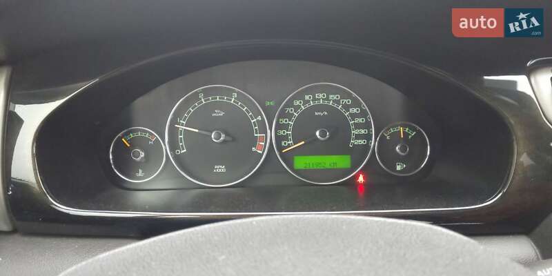 Универсал Jaguar X-Type 2007 в Киеве фото 18 Универсал Jaguar X-Type 2007 в Киеве