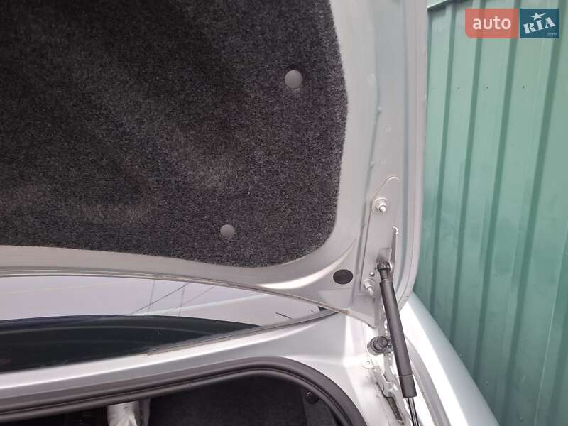 Седан Jaguar X-Type 2007 в Белой Церкви