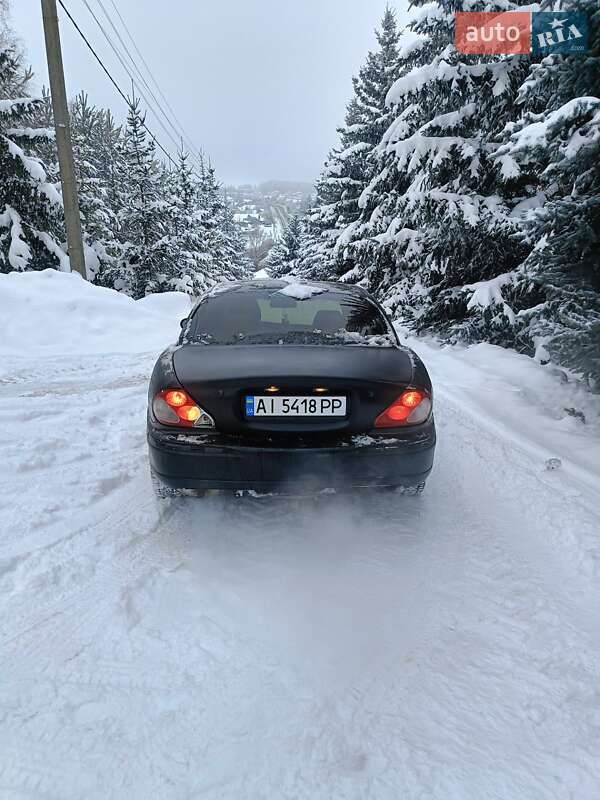 Седан Jaguar X-Type 2007 в Тернополе фото 6 Седан Jaguar X-Type 2007 в Тернополе