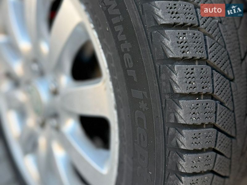 Седан Jaguar X-Type 2003 в Запорожье