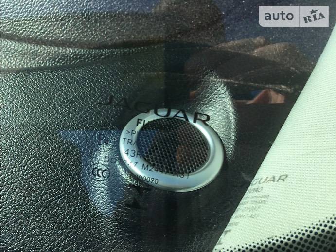 Седан Jaguar XE 2017 в Хмельницькому фото 3 Седан Jaguar XE 2017 в Хмельницькому