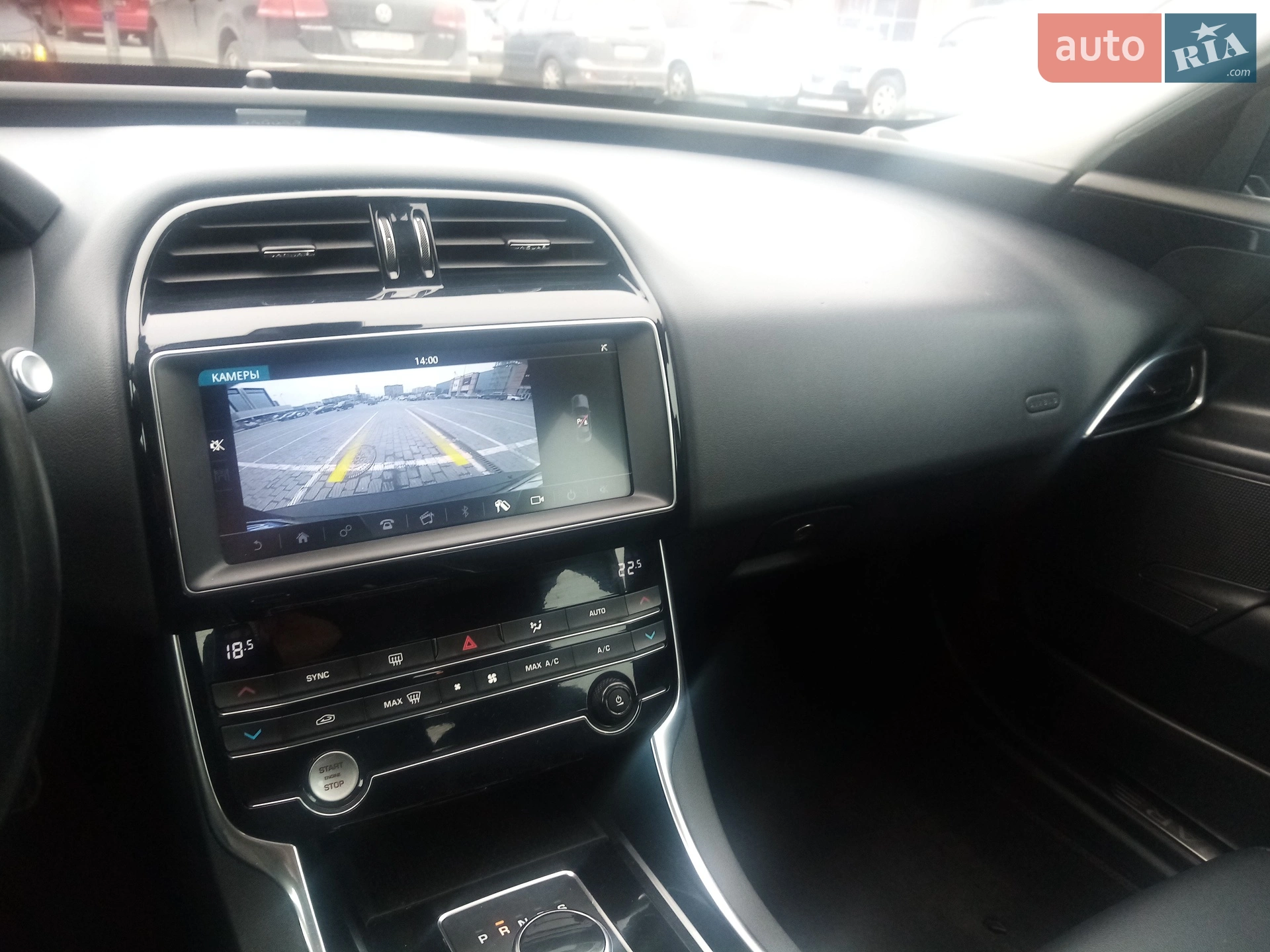 2019 Jaguar XE - мініатюра 49