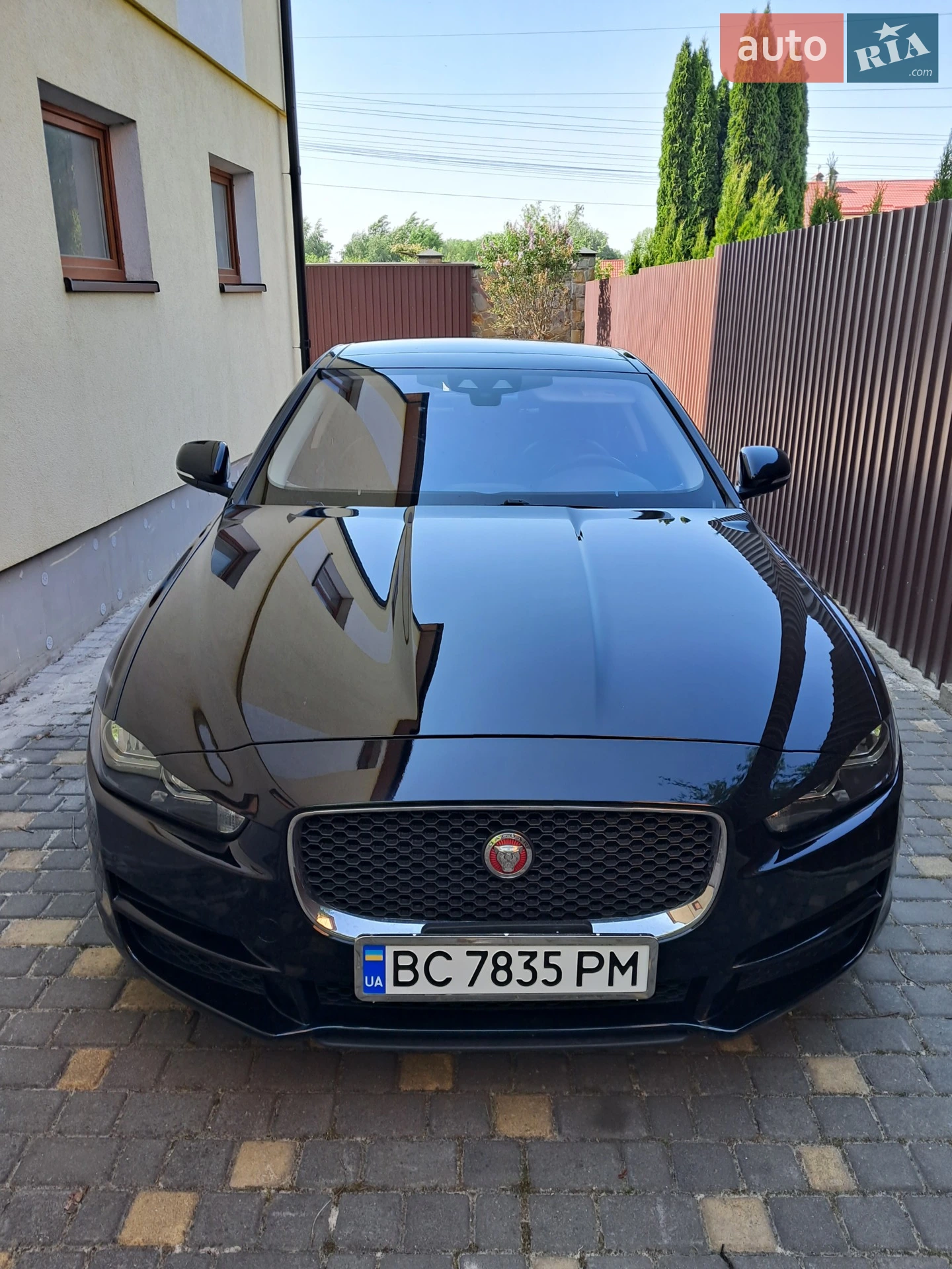 2019 Jaguar XE - мініатюра 19