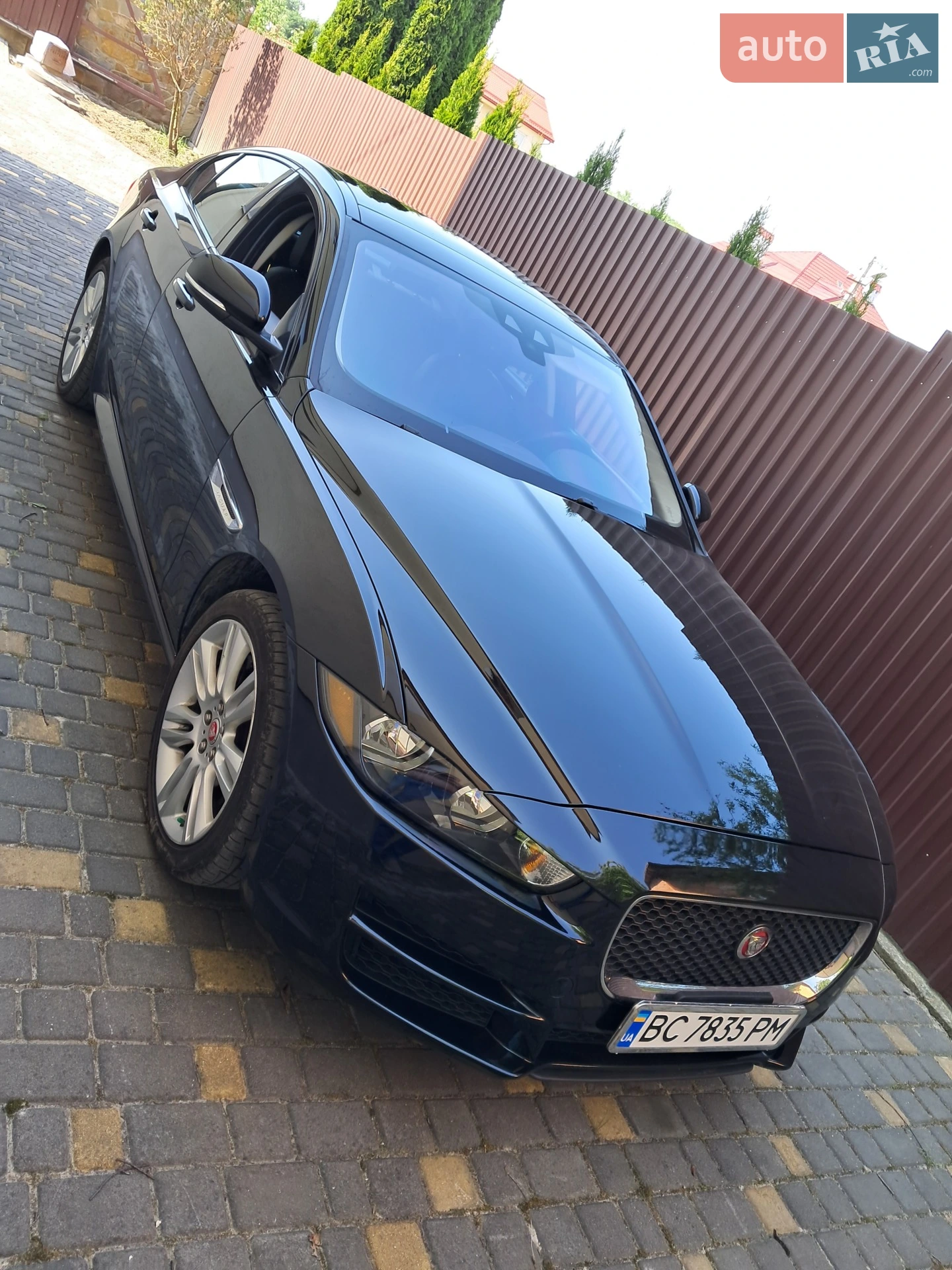 2019 Jaguar XE - мініатюра 30