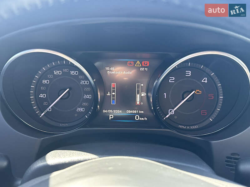 Седан Jaguar XE 2015 в Одессе