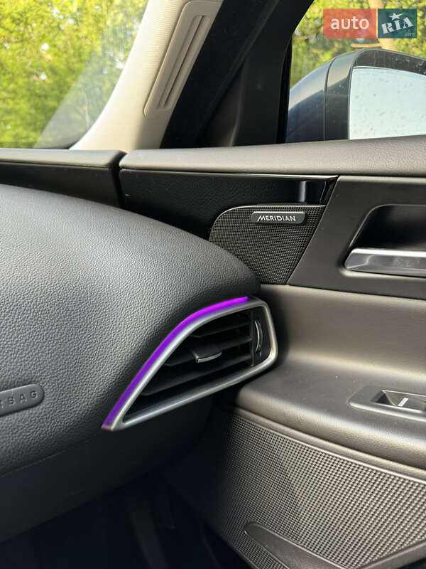 Седан Jaguar XE 2016 в Тернополе фото 9 Седан Jaguar XE 2016 в Тернополе