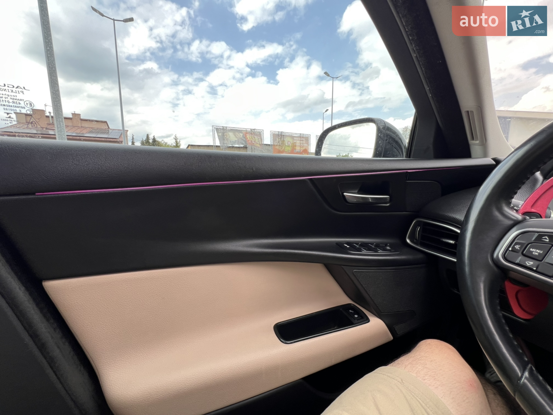 2017 Jaguar XE - мініатюра 56