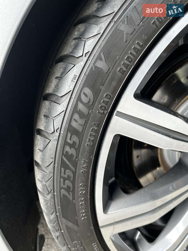 Седан Jaguar XE 2016 в Киеве фото 83 Седан Jaguar XE 2016 в Киеве