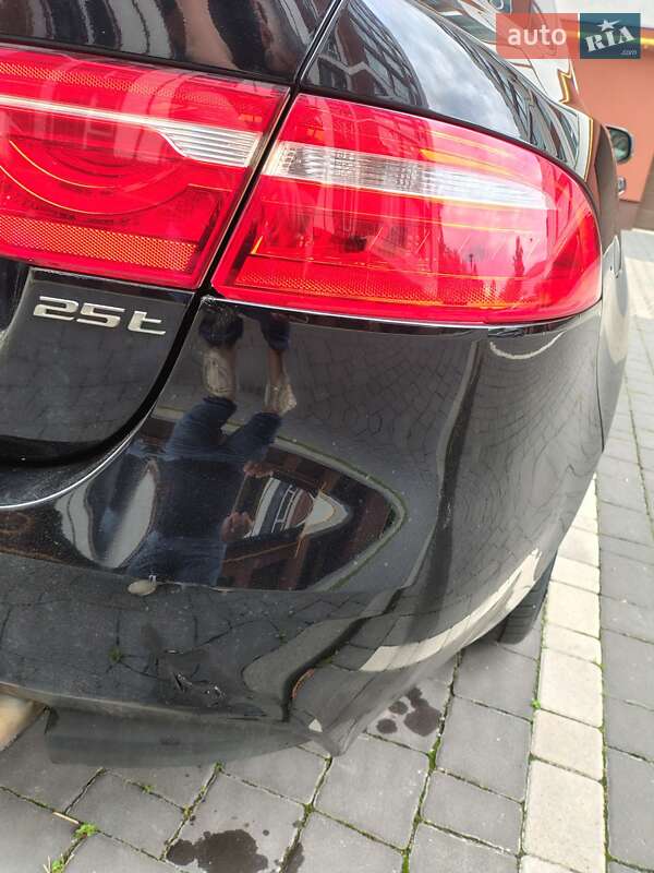 Седан Jaguar XE 2016 в Івано-Франківську фото 3 Седан Jaguar XE 2016 в Івано-Франківську