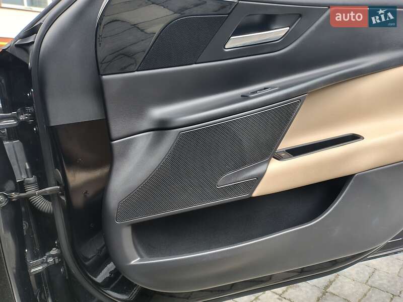 Седан Jaguar XE 2016 в Івано-Франківську фото 13 Седан Jaguar XE 2016 в Івано-Франківську