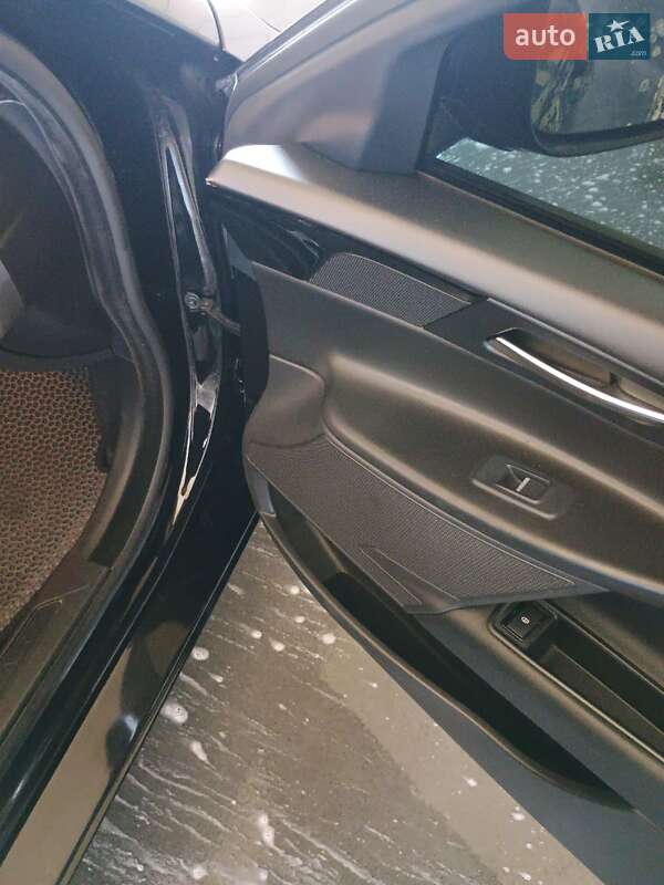 Седан Jaguar XE 2017 в Виннице фото 14 Седан Jaguar XE 2017 в Виннице