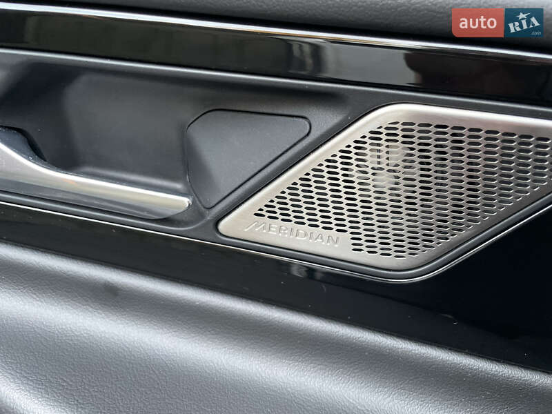 Седан Jaguar XE 2020 в Днепре фото 20 Седан Jaguar XE 2020 в Днепре