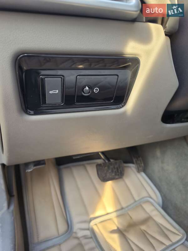 Седан Jaguar XE 2016 в Кременчуці фото 20 Седан Jaguar XE 2016 в Кременчуці