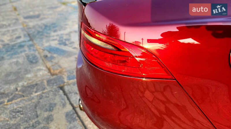 Седан Jaguar XE 2015 в Черкассах