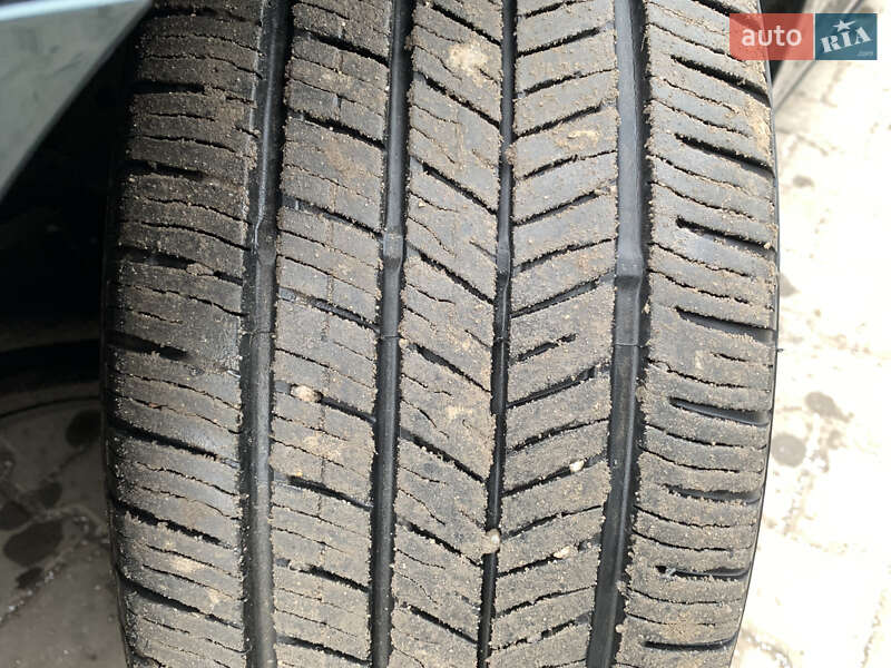 Седан Jaguar XE 2016 в Хмельницком