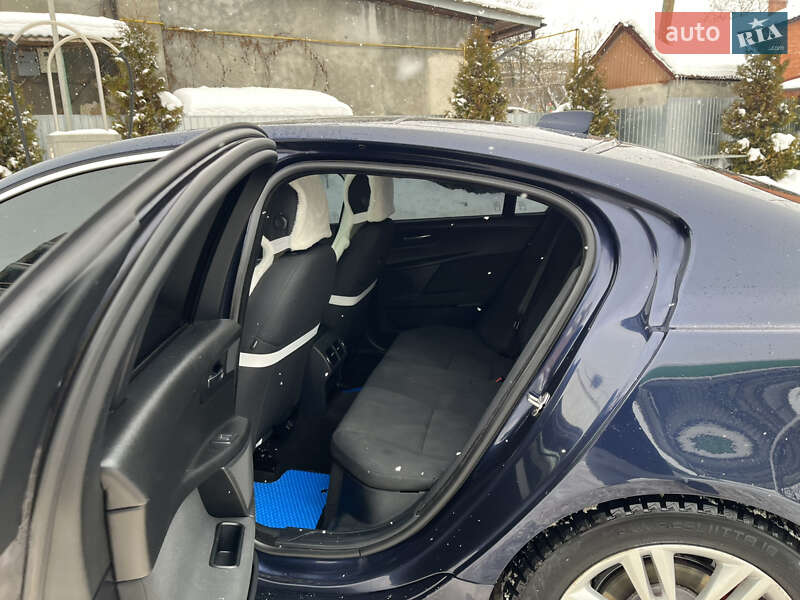 Седан Jaguar XE 2016 в Ивано-Франковске фото 63 Седан Jaguar XE 2016 в Ивано-Франковске