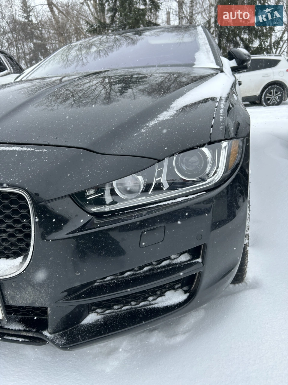 2019 Jaguar XE - мініатюра 14
